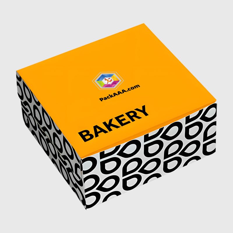 Personalized Premium Bakery Gift Boxes – Custom Packaging For Special Occasions