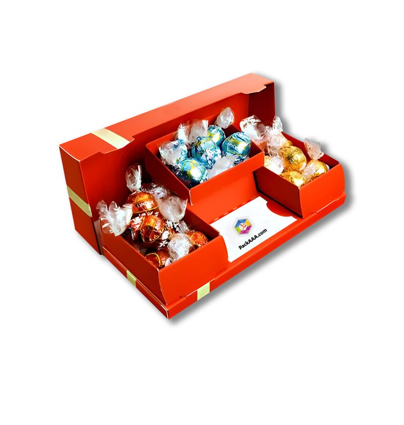 Custom Candy Boxes: High-Quality Personalized Packaging For Every Celebration