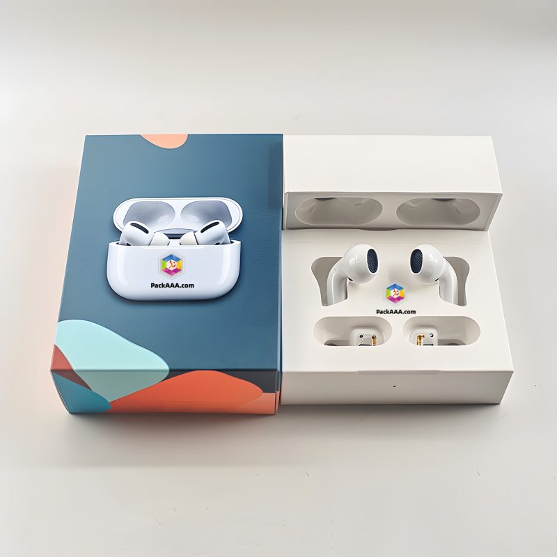 Custom Earpods Packaging: Personalized Designs For Businesses & Unique Gifts