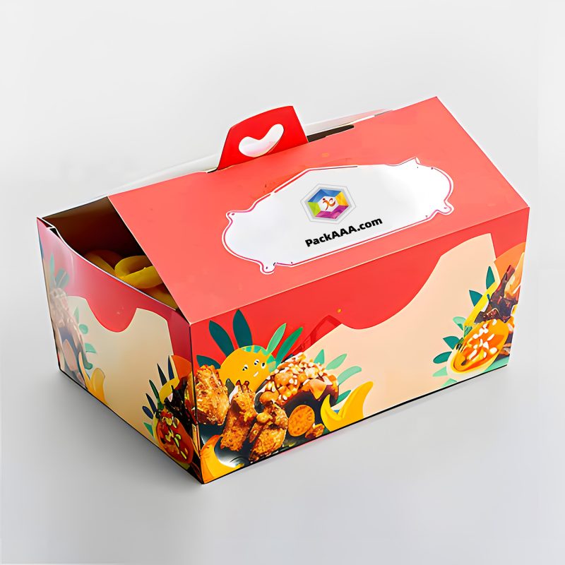 Custom Snack Packaging Solutions | Unique Designs To Boost Your Brand Visibility