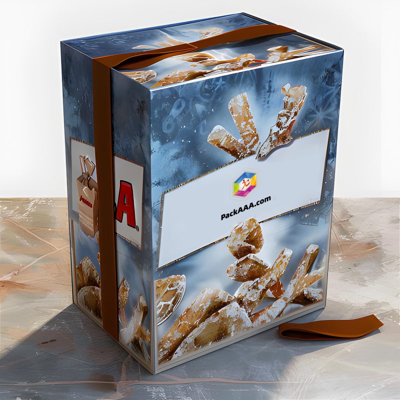 Custom Cereal Packaging Boxes | Unique Designs To Elevate Your Brand