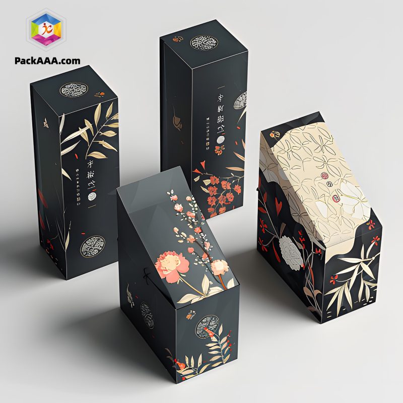 Custom Tea Box Packaging | Enhance Your Tea Experience With Personalized Designs