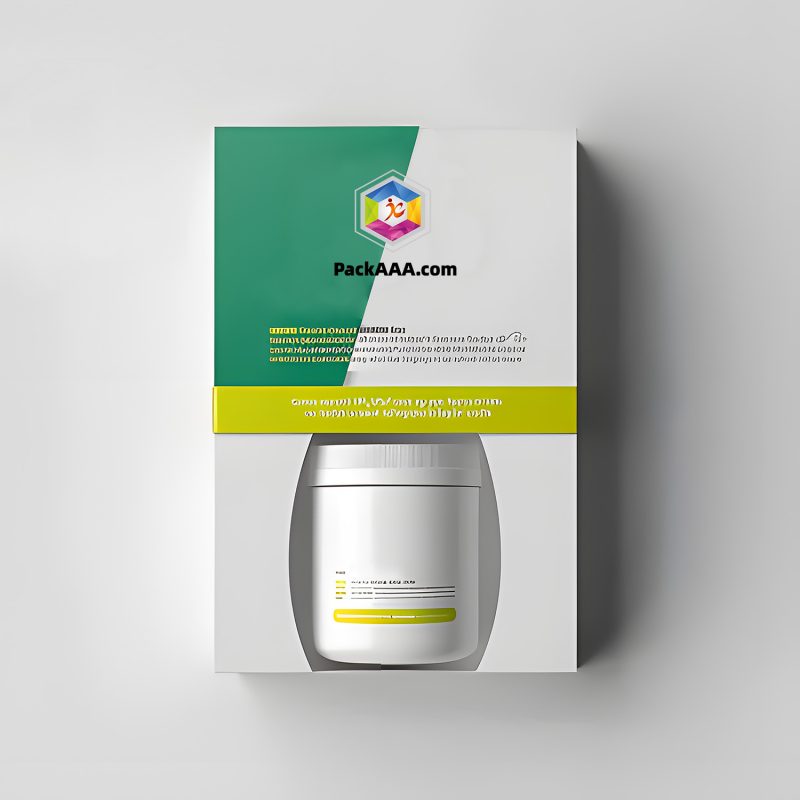 Custom Vitamin & Supplement Packaging Solutions | Enhance Your Brand Identity