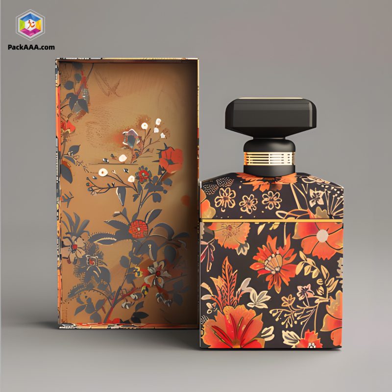 Eco-Friendly Paperboard Perfume Packaging | Sustainable Solutions for Green Businesses