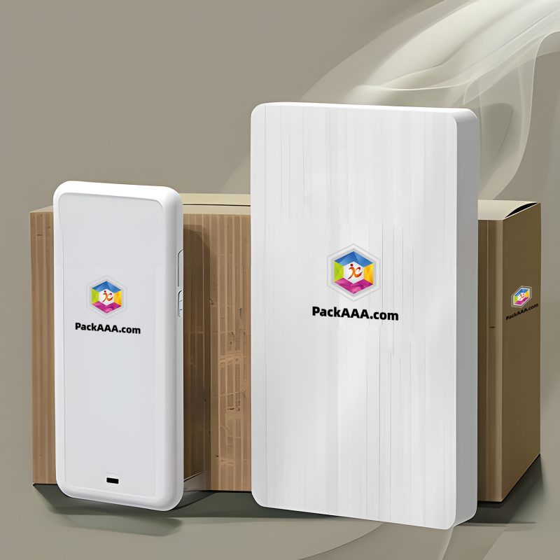 Custom Printed Power Bank Packaging | Unique Shapes For Brand Impact