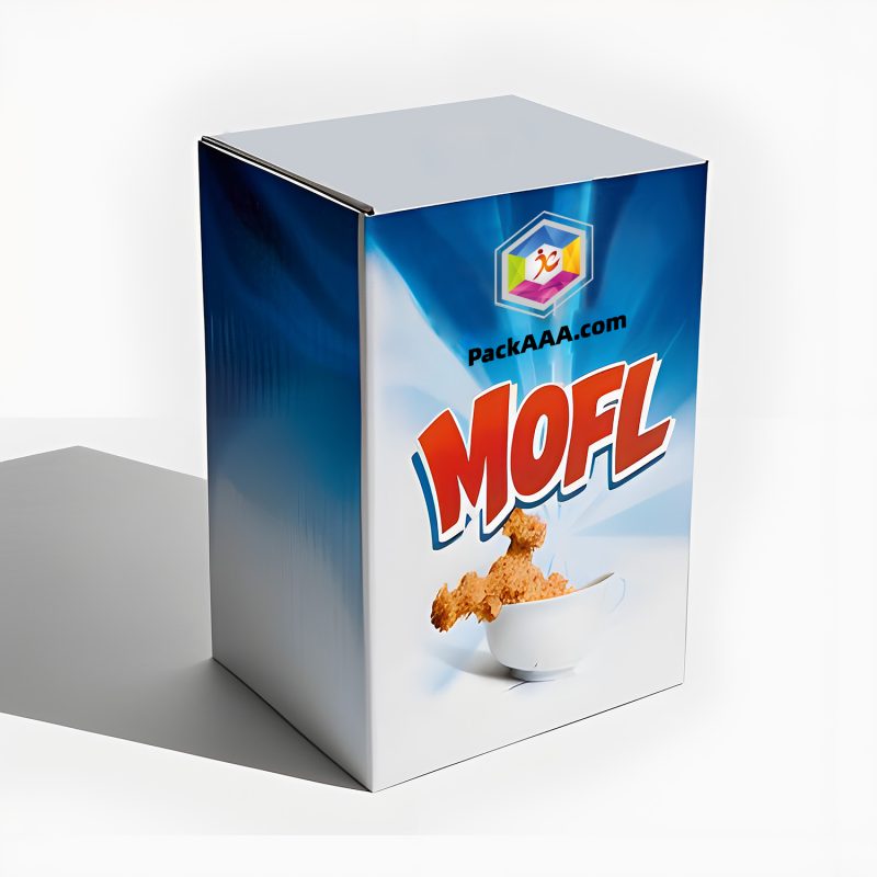 Custom Cereal Packaging Boxes | Unique Designs To Elevate Your Brand