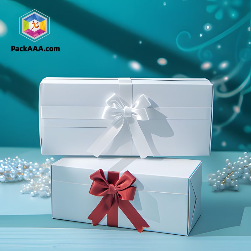 Eco-Friendly Paperboard Gift Boxes – Sustainable Packaging For Businesses & Personal Use