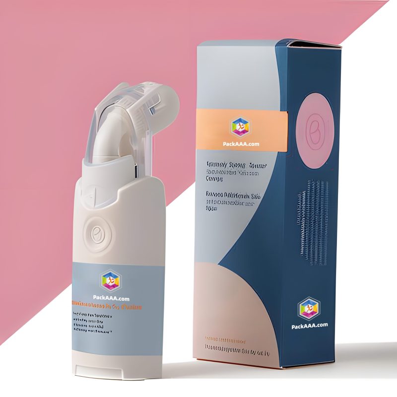 Luxury Custom Inhaler Packaging | Elevate Your Brand With Premium Design