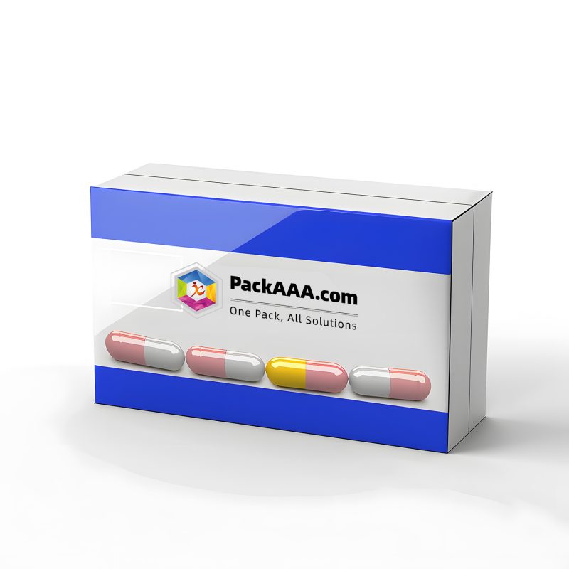 Eco-Friendly Pharmaceutical Packaging: Sustainable Biodegradable Boxes For Healthcare Solutions