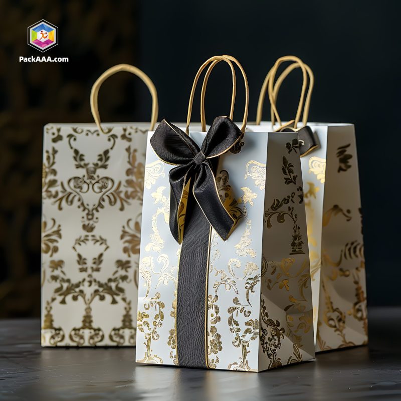 Custom Printed Gift Boxes: Elevate Your Presents with Personalized Packaging