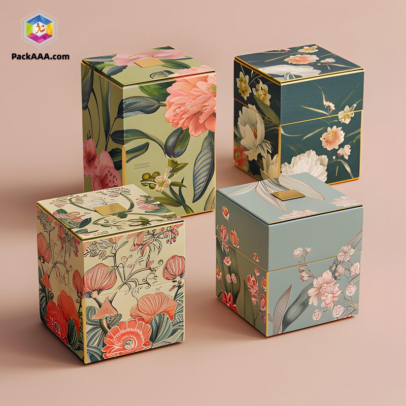 Custom Tea Box Packaging | Enhance Your Tea Experience With Personalized Designs