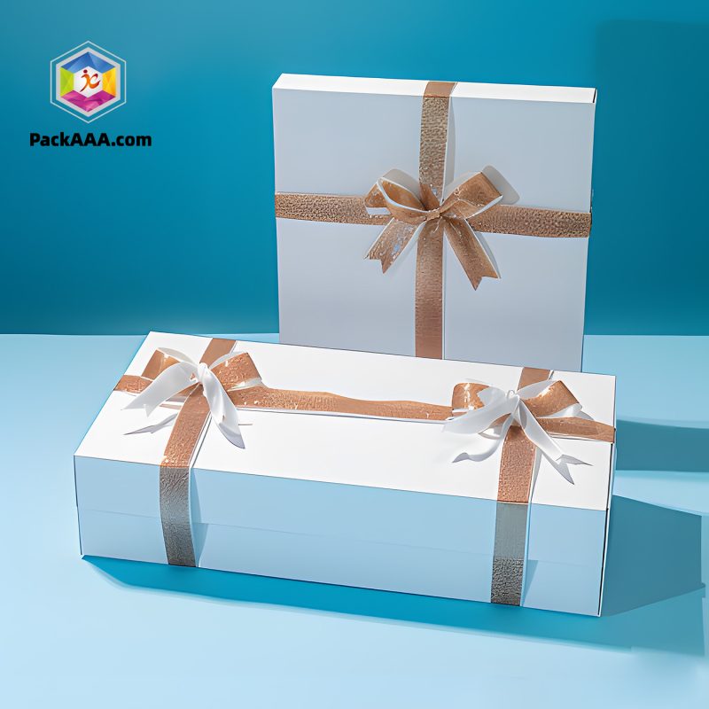 Eco-Friendly Paperboard Gift Boxes – Sustainable Packaging For Businesses & Personal Use