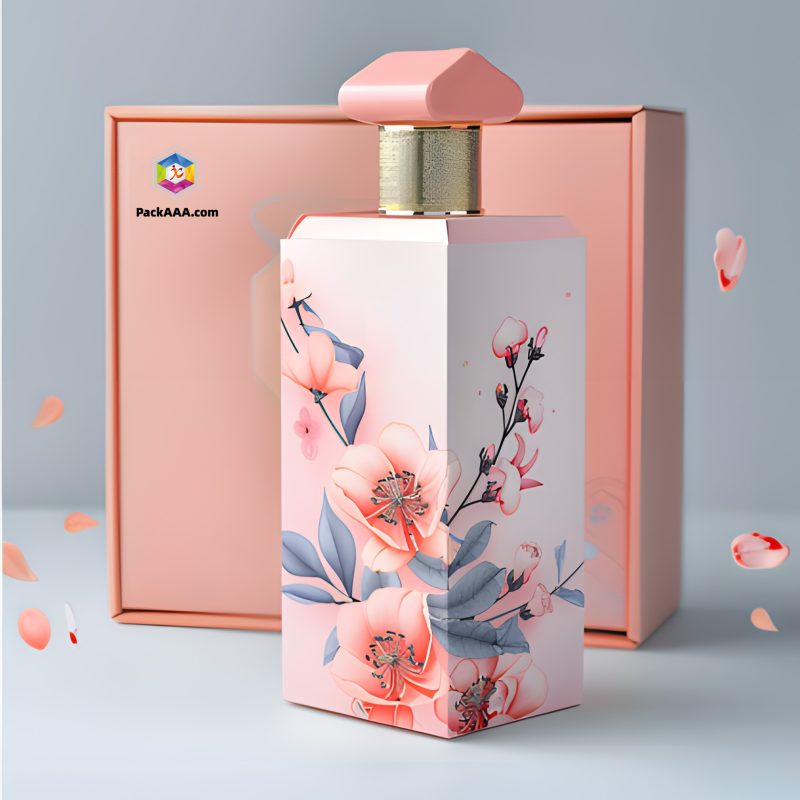 Eco-Friendly Paperboard Perfume Packaging | Sustainable Solutions For Green Businesses