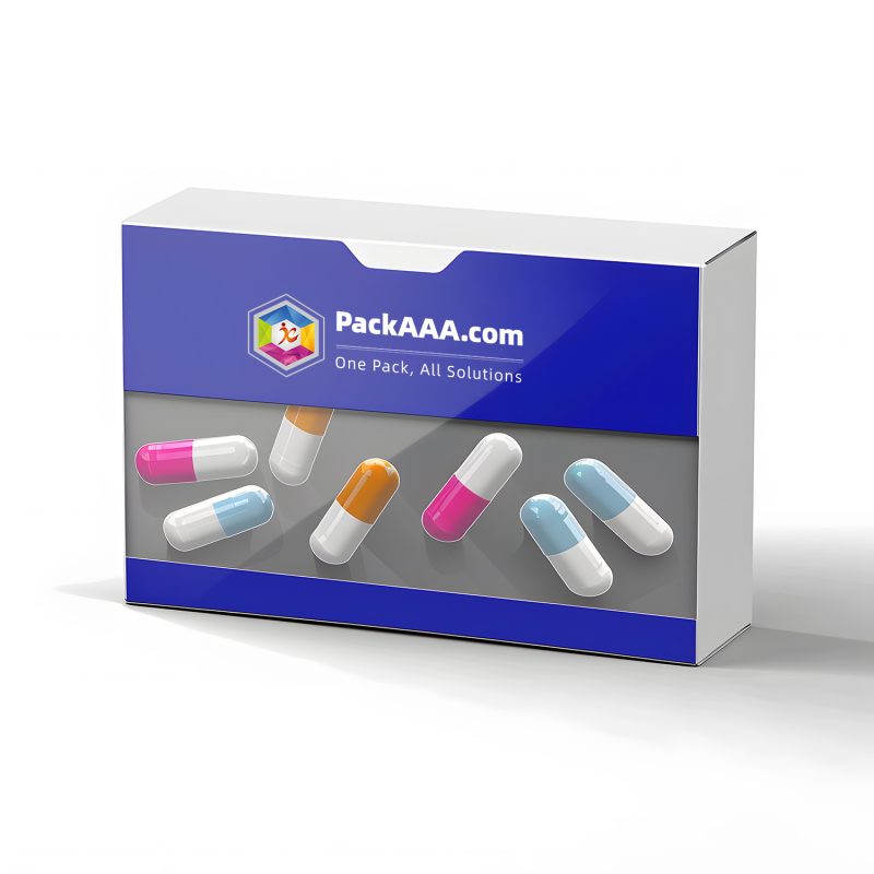 Eco-Friendly Pharmaceutical Packaging: Sustainable Biodegradable Boxes For Healthcare Solutions