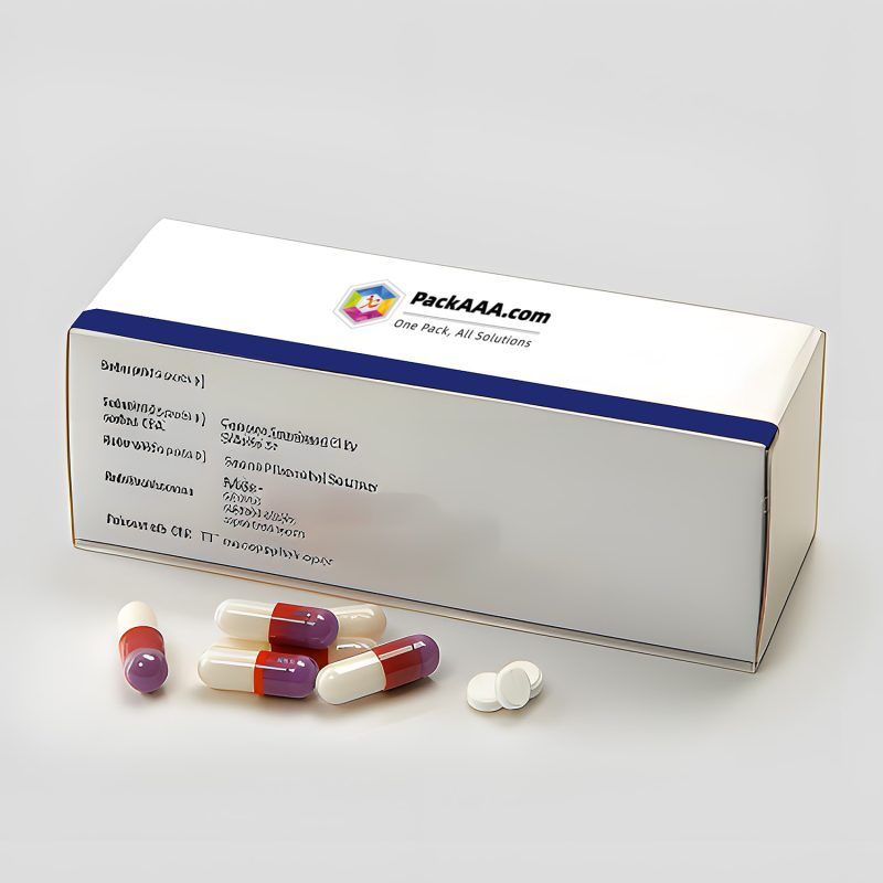 Custom Antibiotic Packaging Solutions: Enhance Safety & Compliance | Optimize Your Pharmaceutical Products