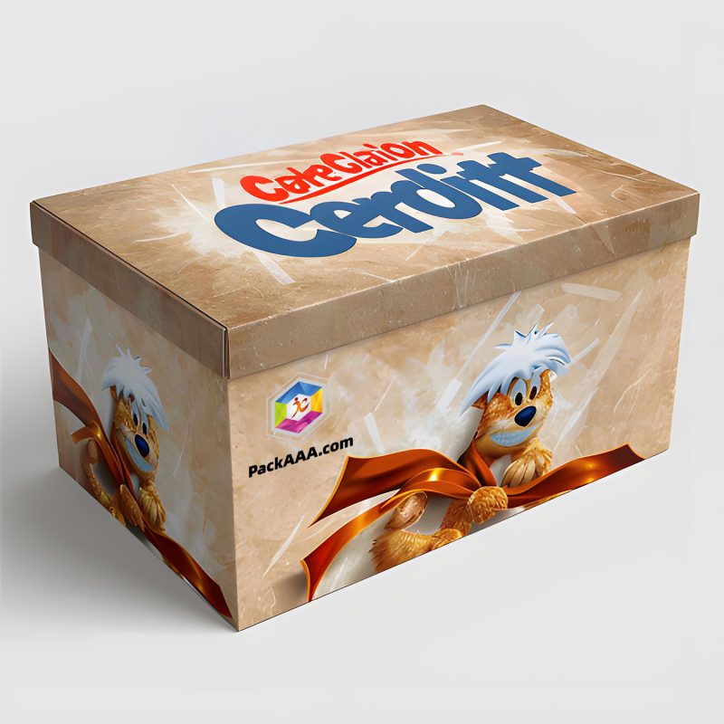 Custom Cereal Packaging Boxes | Unique Designs to Elevate Your Brand