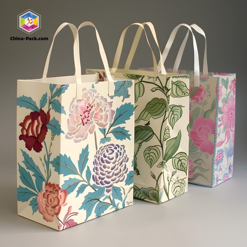 Eco-Friendly Gift Bag: Sustainable & Stylish Gifting Solution For Every Occasion