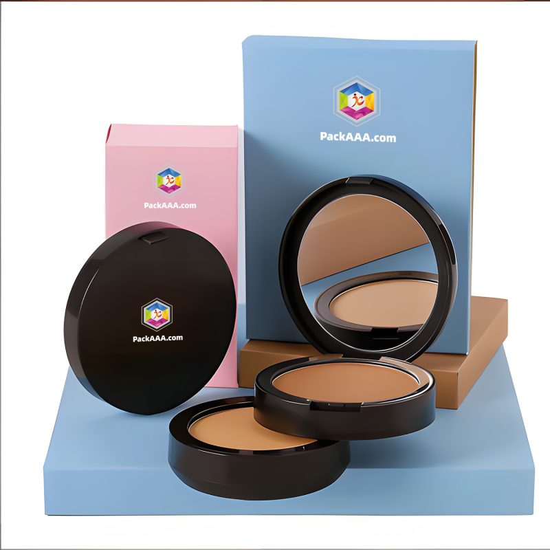 Eco-Friendly Custom Paper Packaging Boxes For Cosmetics – Sustainable Solutions For Beauty Brands