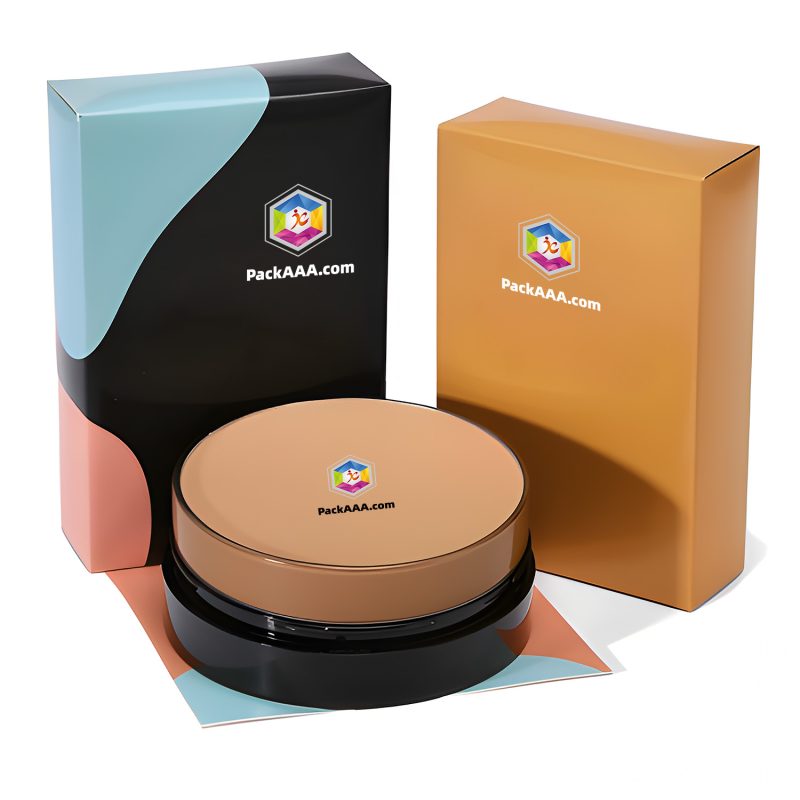 Eco-Friendly Custom Paper Packaging Boxes for Cosmetics – Sustainable Solutions for Beauty Brands