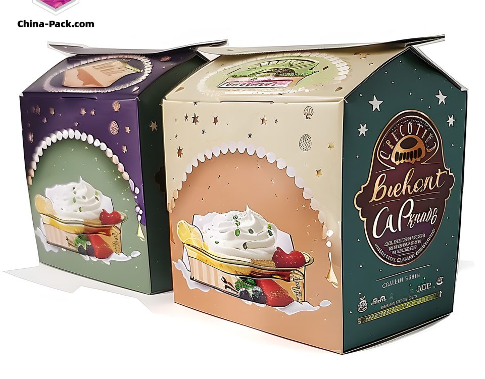 Product Packaging