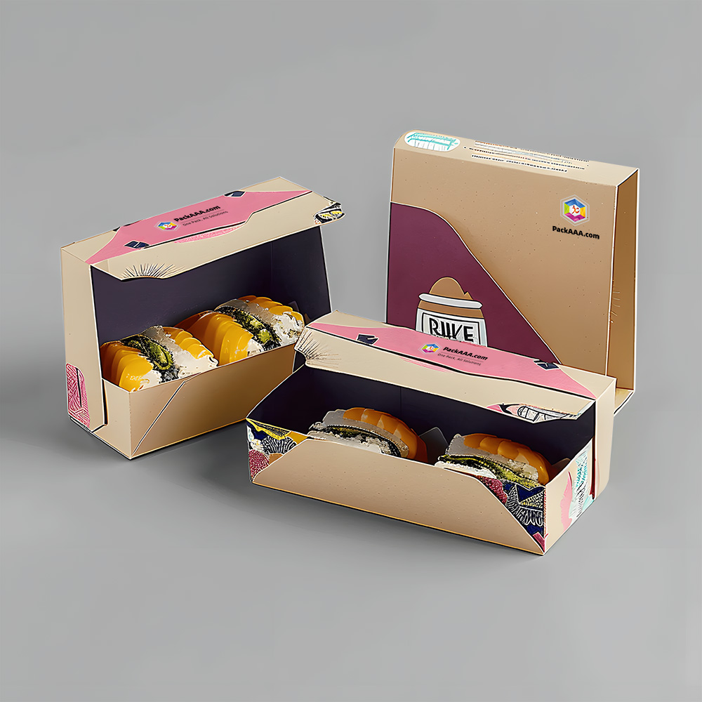 catelog name 4 - Custom Packaging Solutions by PackAAA