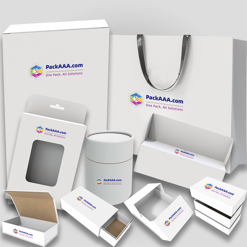 home about us - Custom Packaging Solutions by PackAAA